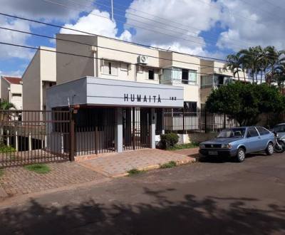 RESIDENCIAL HUMÁITA