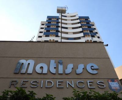 MATISSE RESIDENCE