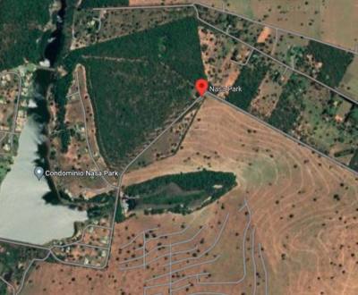 TERRENO NASA PARK (JARAGUARI/MS)