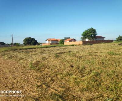 LOTE Nº 12 DA QUADRA Nº 34 - APARECIDA DO TABOADO/MS