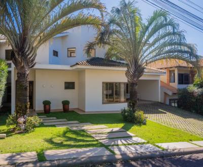 SOBRADO - COUNTRY VILLE 