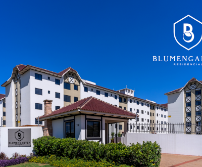 BLUMENGARTEN 