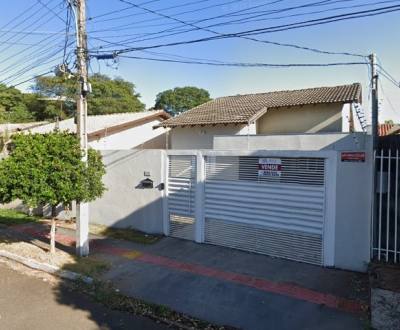 CASA - JD. PANAMÁ