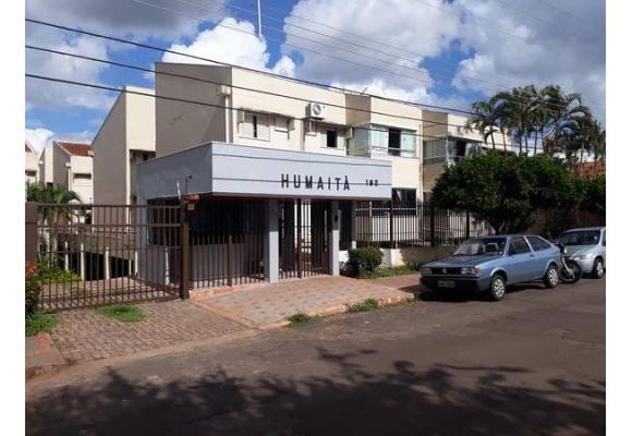 RESIDENCIAL HUMÁITA