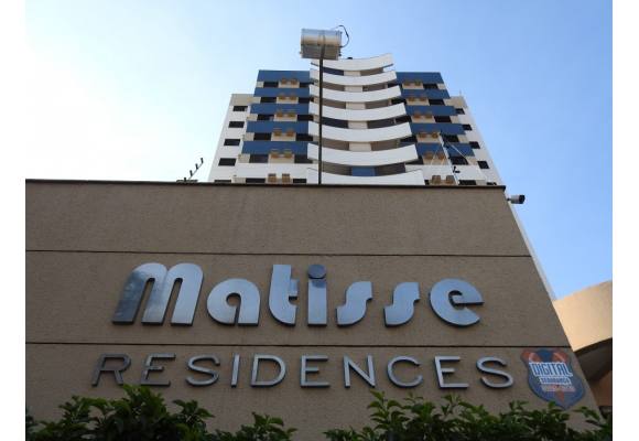 MATISSE RESIDENCE