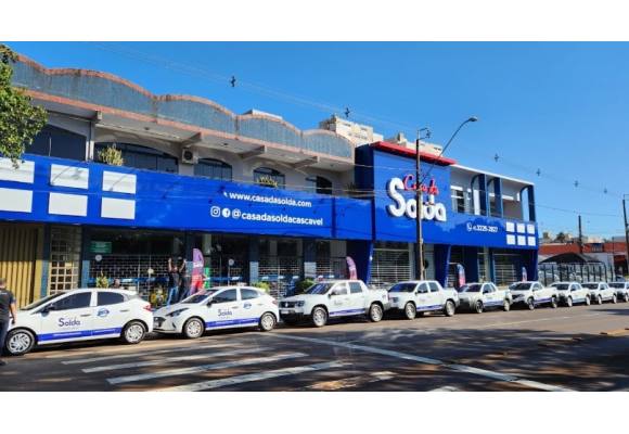 SALA COMERCIAL - AV. BRASIL