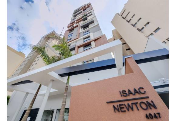 ISAAC NEWTON