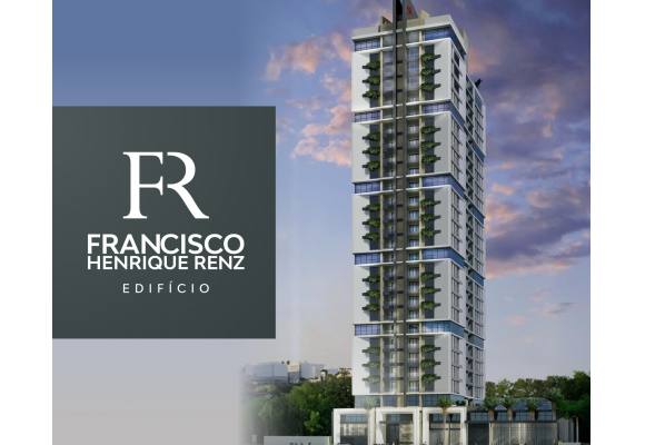 FRANCISCO HENRIQUE RENZ