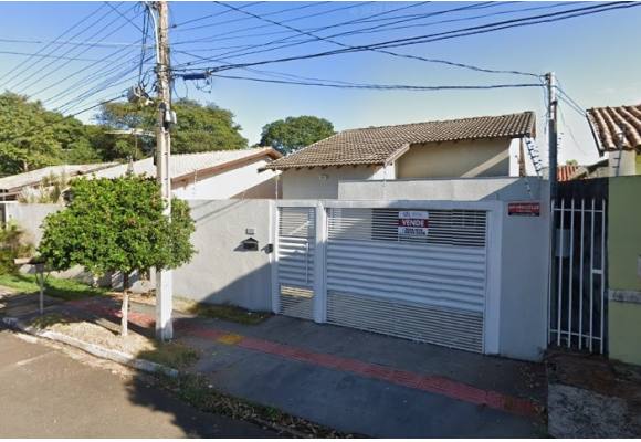 CASA - JD. PANAMÁ